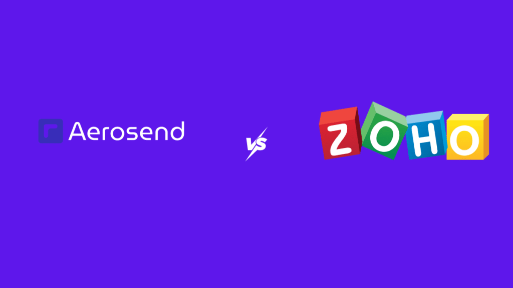 zoho alternative