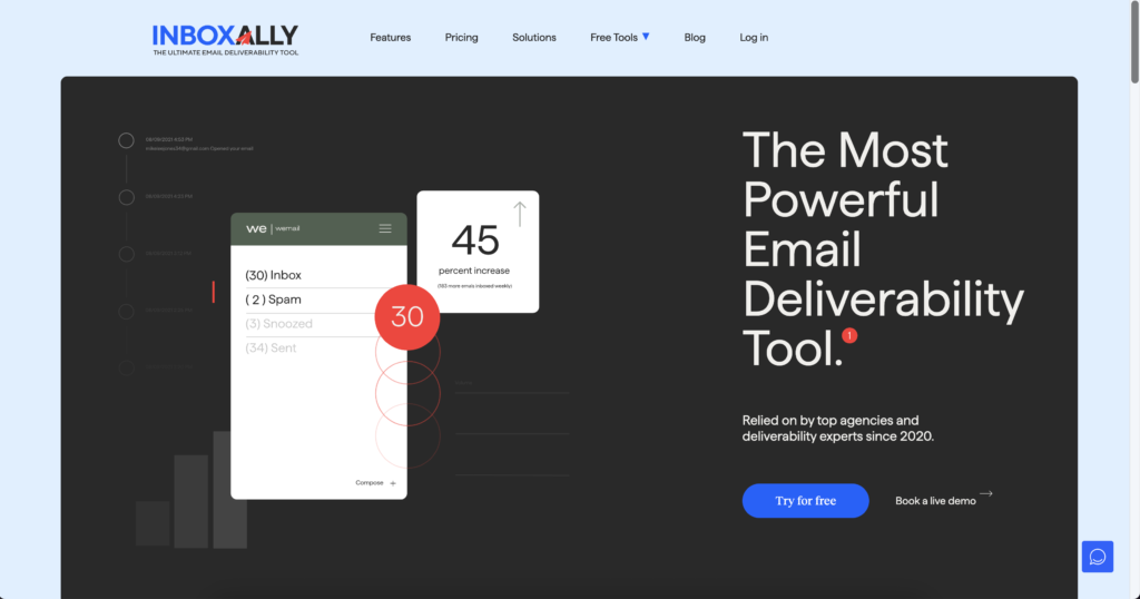 Inboxally_Aerosend Blog