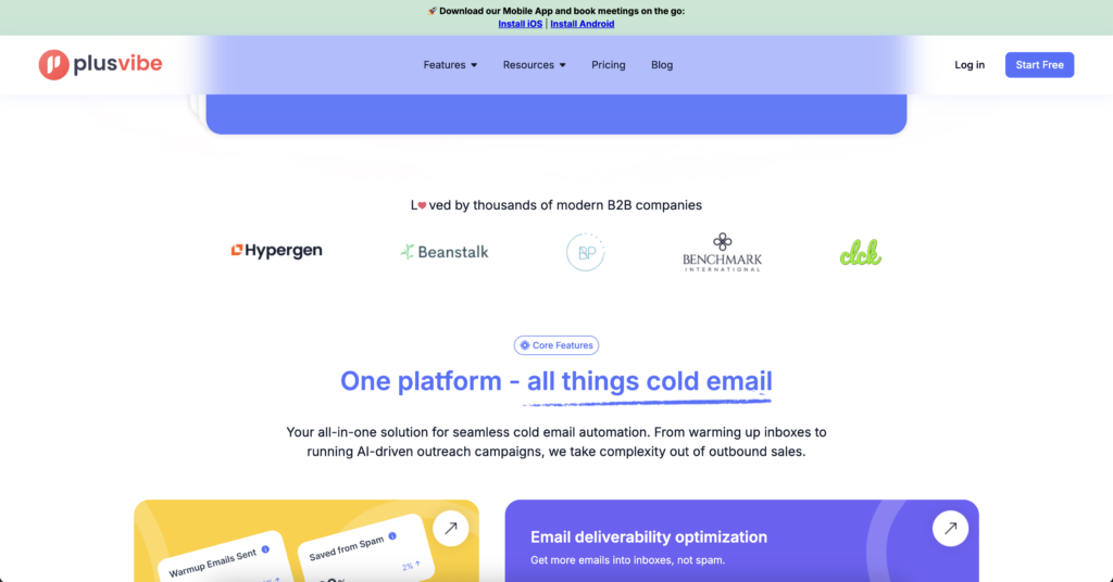 PlusVibe_Aerosend Blog