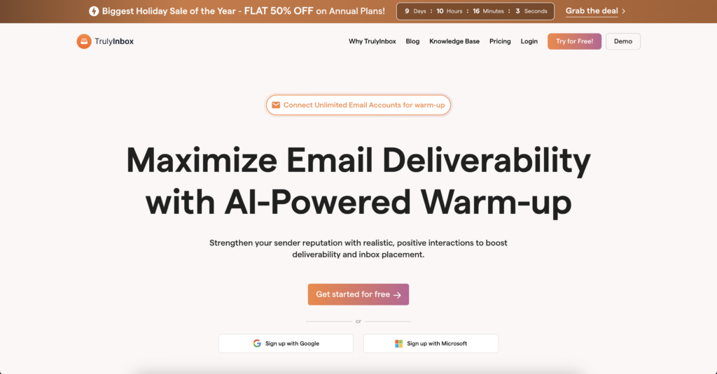 TrulyInbox_Aerosend Blog