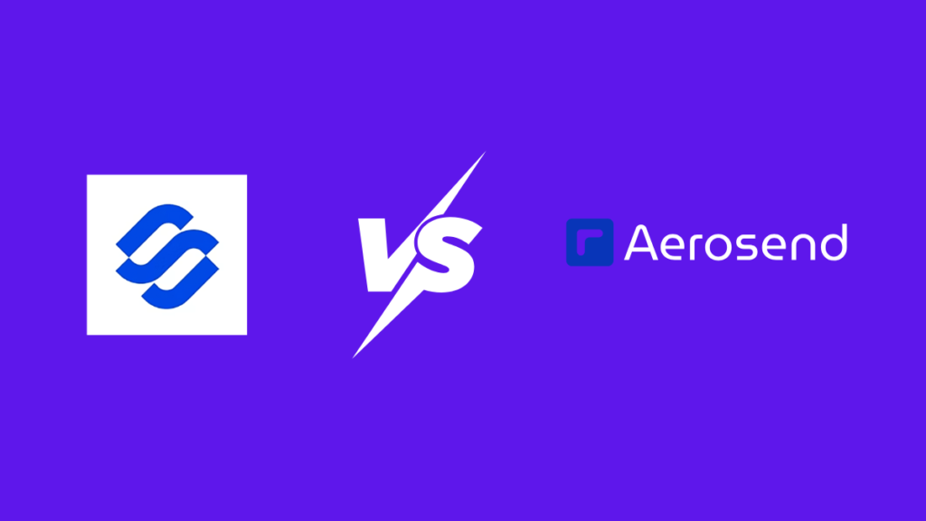 infraforge vs aerosend