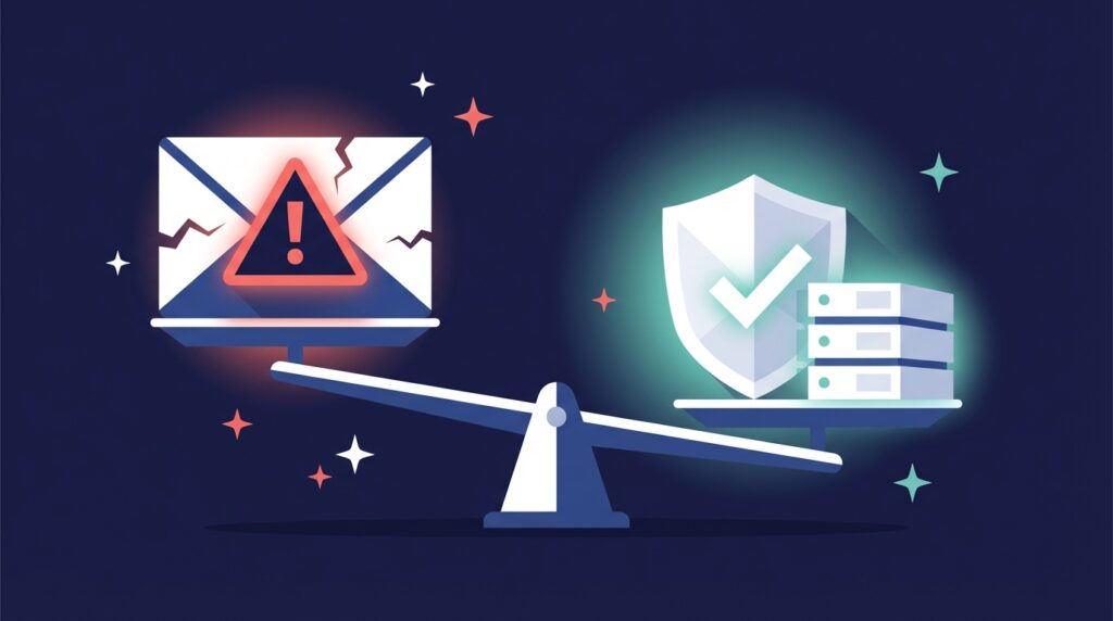 Best Zapmail alternatives compared for cold email infrastructure in 2026 showing 7 providers