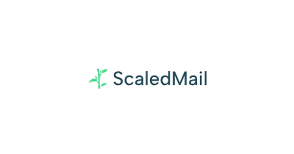 ScaledMail logo