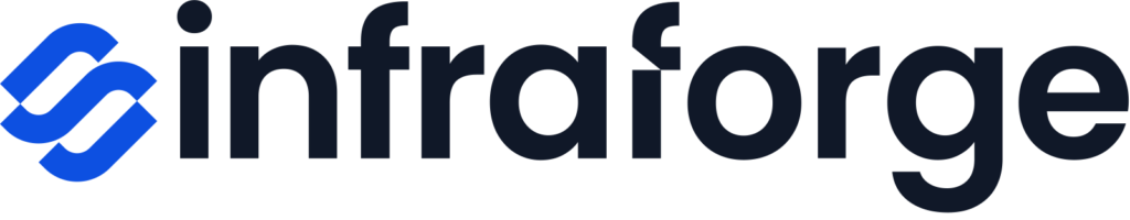 Infraforge logo