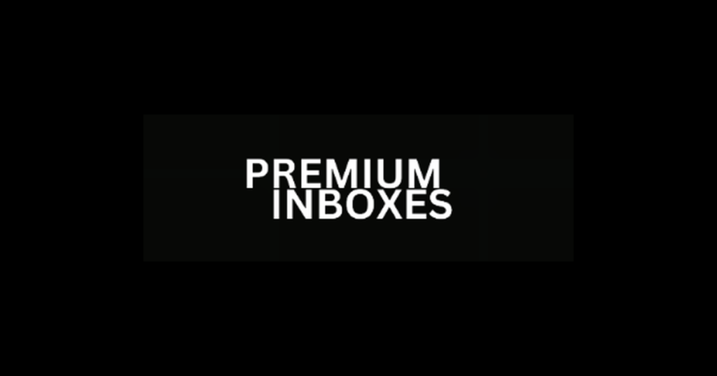 Premium Inboxes