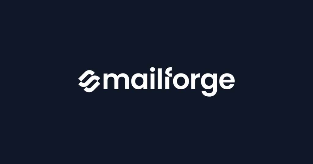 Mailforge Review (2026): Features, Pricing, Pros and Cons